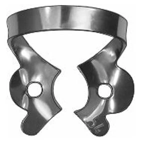 Left - Right Clamp (for 54 tooth), #54 type