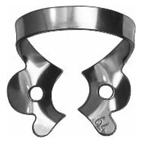 Left - Right Clamp (for 64 tooth), #64 type