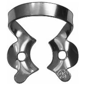 Left - Right Clamp (for 65 tooth), #65 type