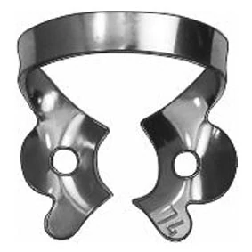 Left - Right Clamp (for 74 tooth), #74 type