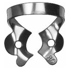 Left - Right Clamp (for 84 tooth), #84 type