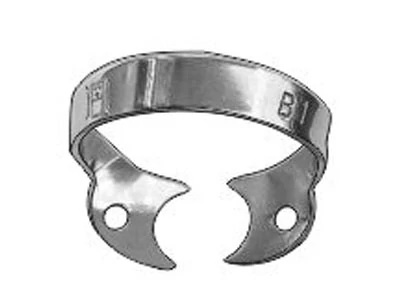 Brinker Clamps, #B1 type