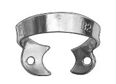 Brinker Clamps, #B2 type