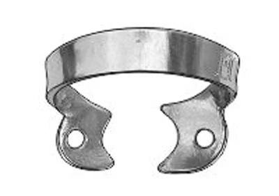 Brinker Clamps, #B3 type