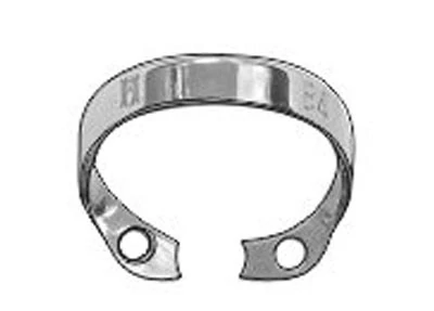 Brinker Clamps, #B4 type