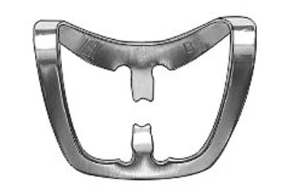 Brinker Clamps, #B5 type