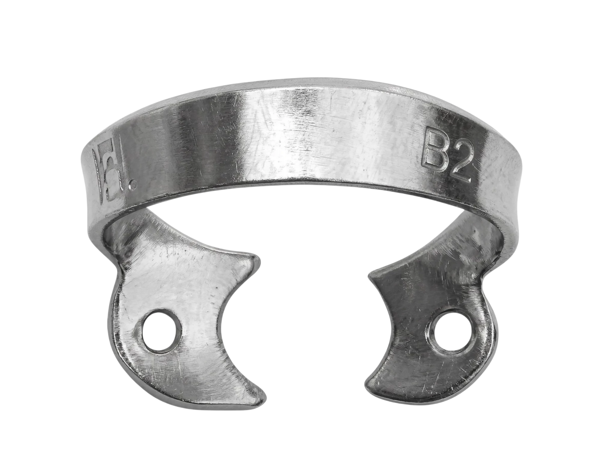 Brinker Clamps, #B2 type