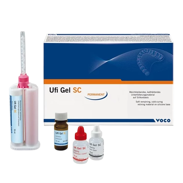 Voco UFI Gel SC 50 ml 