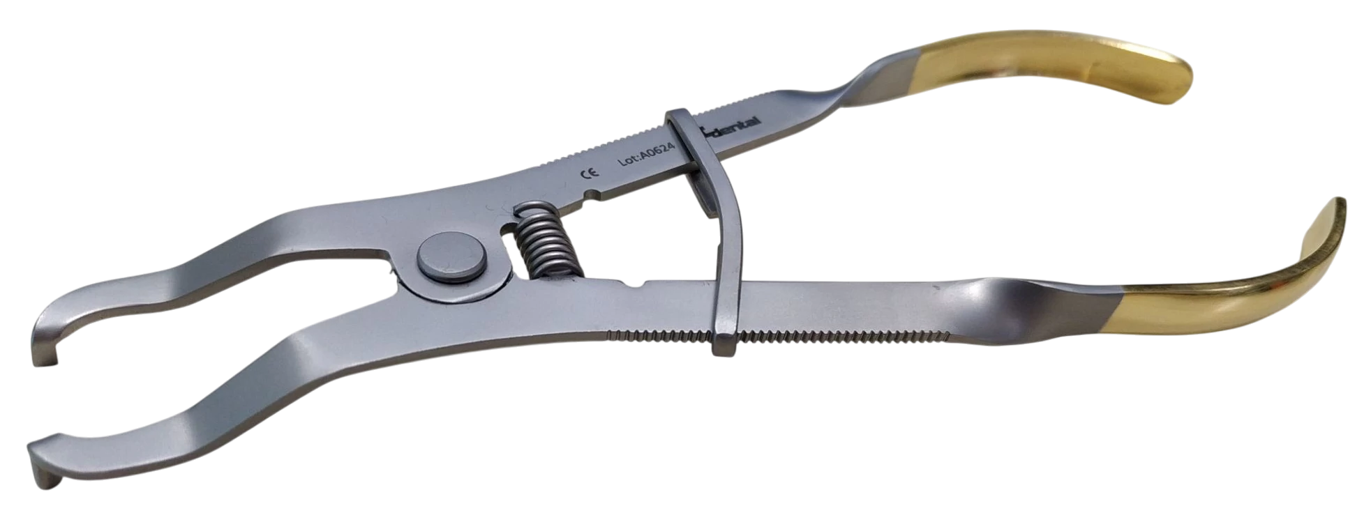 Forcesp for placing rings