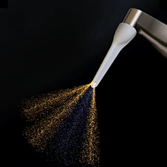 Duze pentru curățarea subgingivală, 10 buc.