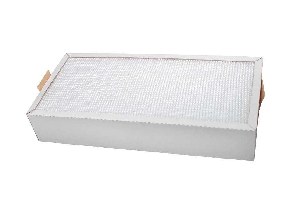 Glassfibre, 1 piece, for Vacstation machines