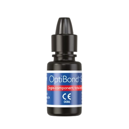 GC G-Premio BOND Bottle Refill, One-component light-cured universal adhesive - 5ml (10001462)
