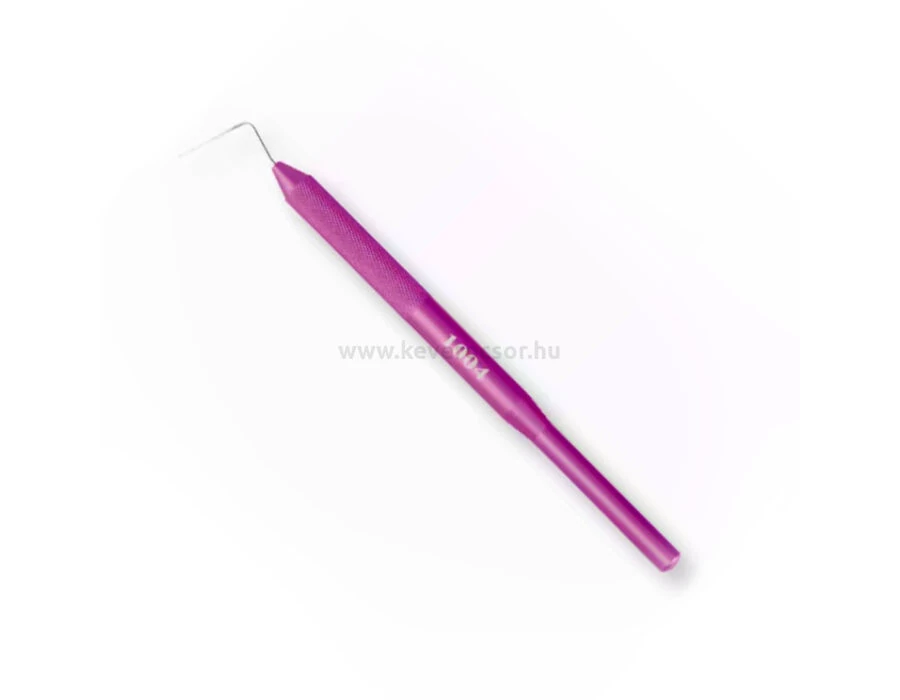 Dental Probe, 1 pc, metal