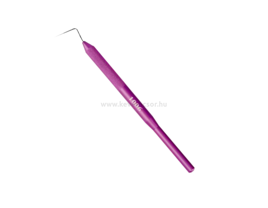 Dental Probe, 1 pc, metal