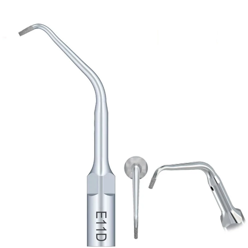 Vârf ultrasonic E11D - acoperit cu diamant