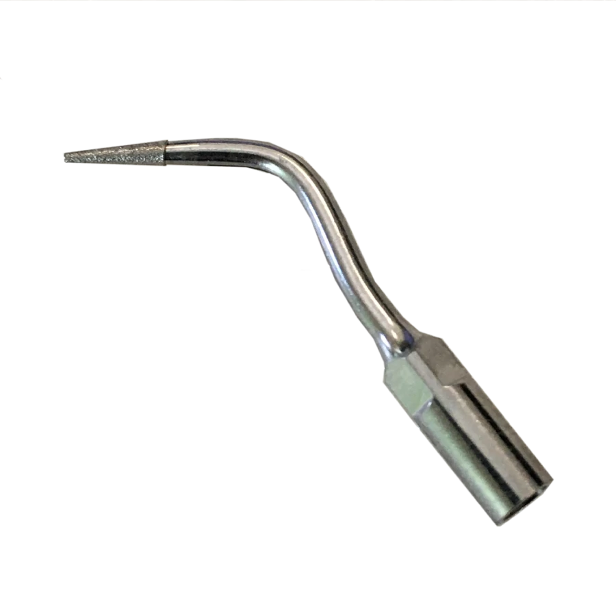 Vârf cu ultrasunete P4D - pentru EMS