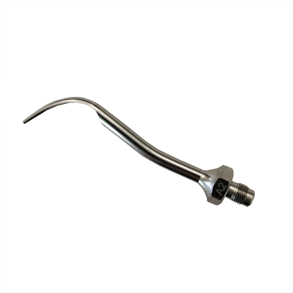 Ultrasonic Scaler Tip, compatible with Amdent and LM, type PE-39=A2 , 1pc