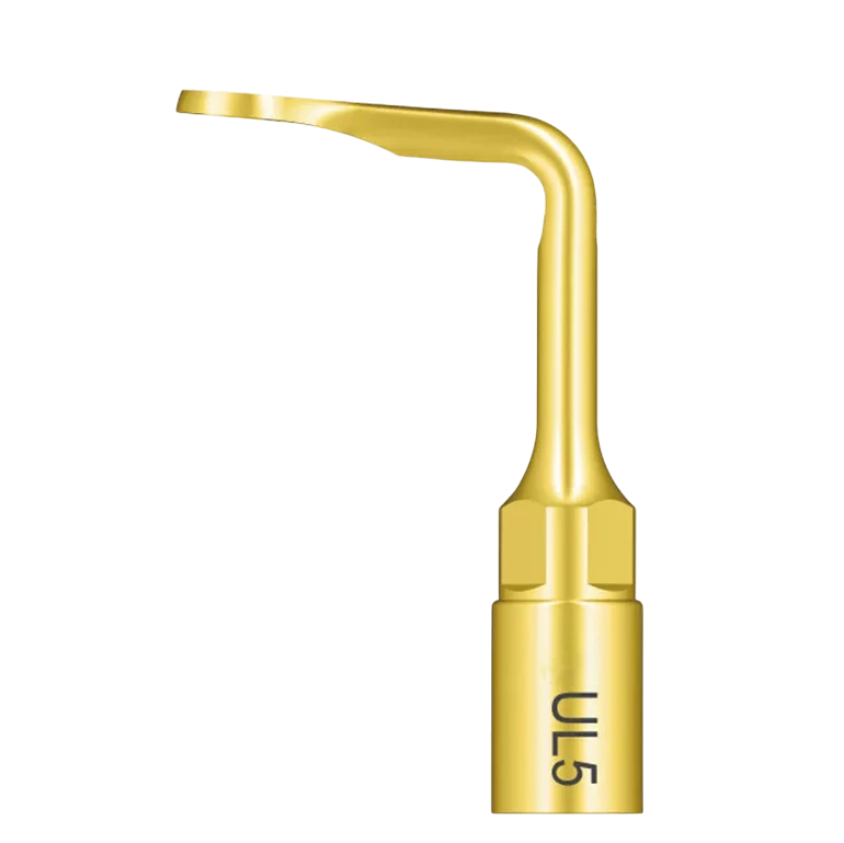 Surgery tip UL5