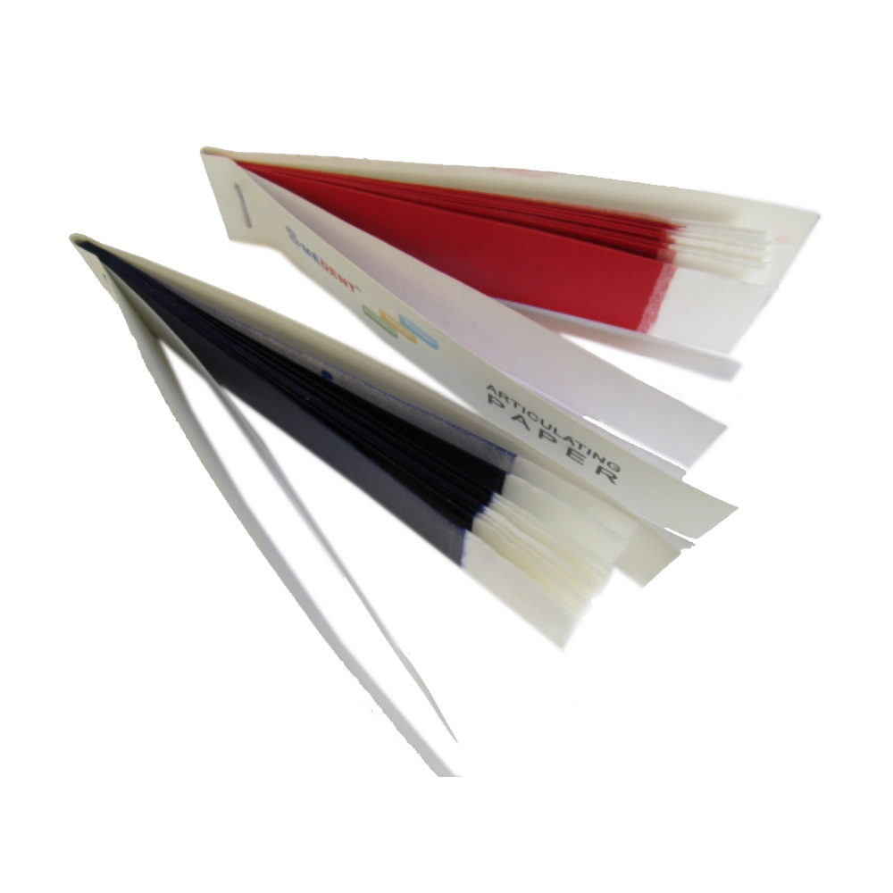Articulating Papers, 200 sheets, in several thicknesses and colors