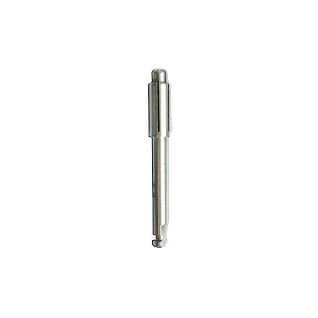 TOR - Mandrel for polishing discs, 1 piece