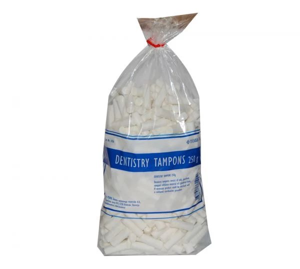 Cotton Rolls Tosama, 250g